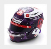 Spark-Model 5HF159 Bell Helm - Helm Helm F1 Kevin Magnussen Team Haas Nr. 20