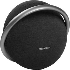  BRANDNEW Harman Kardon Onyx Studio 7 Wireless Bluetooth Speaker - Black
