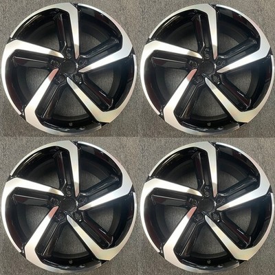 Set of 4pc 19 INCH WHEELS FOR HONDA ACCORD 2018-2022 OEM QUALITY ALLOY RIM 64127