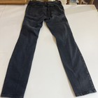 Aeropostle Women's Black Distressed  high rise black jeggings 5-Pocket reg 4 — photo 8