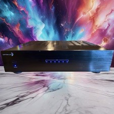 Dayton Audio MA1240a Multi-Zone 12 Channel Am...