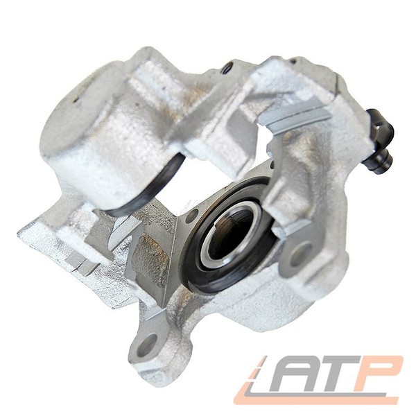 Bremssattel Bremszange Hinten Rechts FÜR Mercedes 190-ER W201 1.8-2.6-image