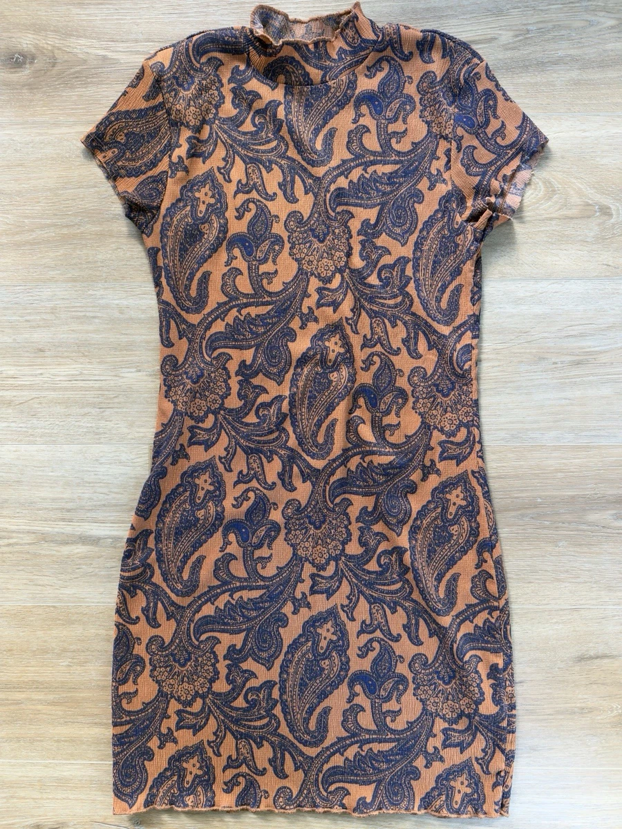Urban Outfitters Paisley Dresses for Women for sale | eBay