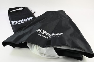 Profoto RF Rectangular Softbox 2x2' #G291