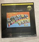 Bruce Springsteen Greeting From Asbury Park MFSL SEALED ONE STEP LP .