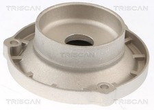 TRISCAN Domlager Federbeinstützlager 8500 11928 für BMW 5er G30 F90 518 Mild 520