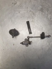 96 KTM 250 300 Exhaust Power Valve Linkage Arm Governor Regulator Spring  Arm 