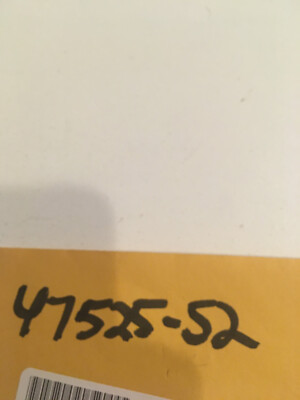 no Harley Davidson Bearing Locknut Lockplate 80 XLCH XLS Roadster