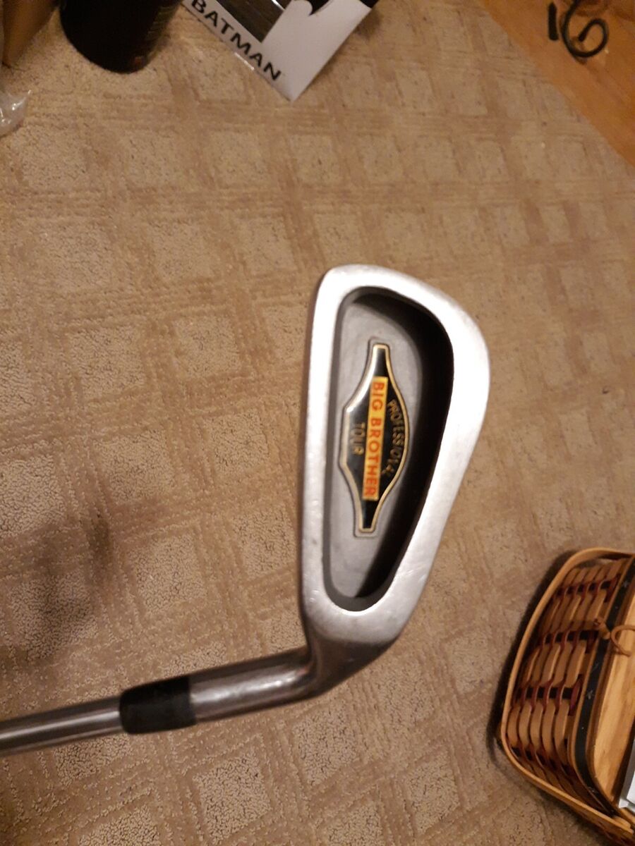 Callaway Great Big Bertha 4 Iron Regular Steel Shaft Cadero Grip Callaway Great Big Bertha 4 Iron Regular Steel Shaft Cadero Grip