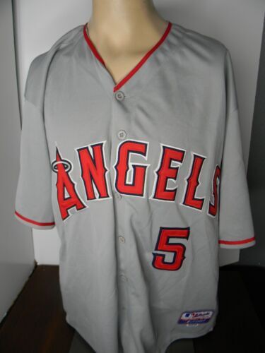 Phillies Jersey -Cliff Lee #33 Jersey Majestic Authentic