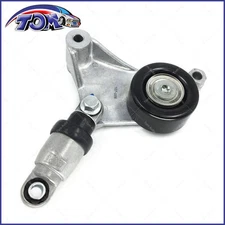 A/C Belt Tensioner Fits 01-12 Toyota Camry Rav4 Highlander Scion Tc Xb 2.0L 2.4L