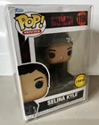 Funko POP! Selina Kyle 1190 The Batman Limited Edition CHASE