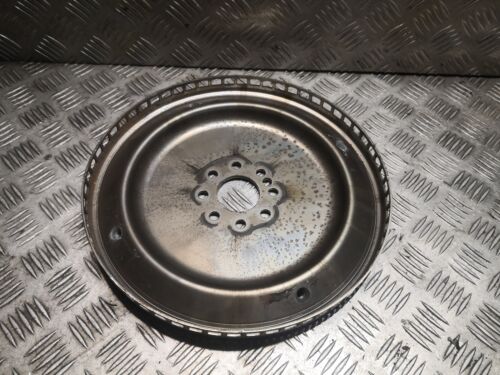 MERCEDES-BENZ E 220 CDI W207 Flywheel Disc Starter Ring Auto 6510300812 - Picture 3 of 4
