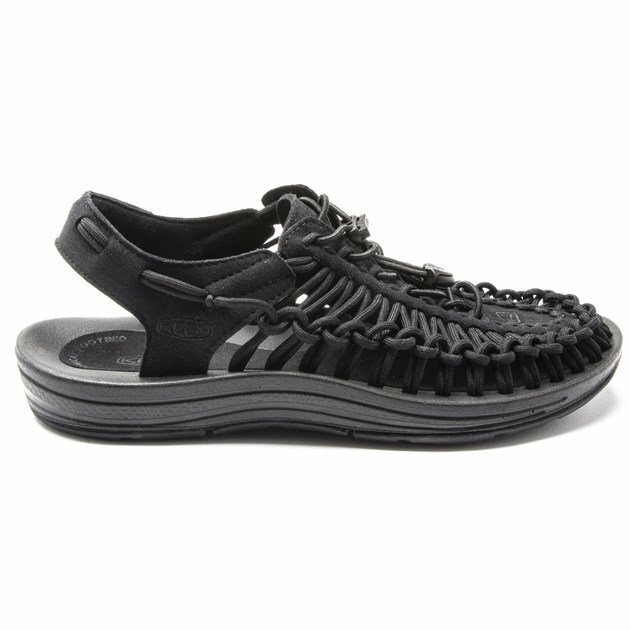 keen paracord sandals