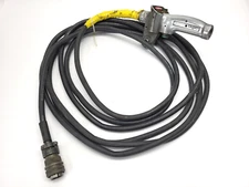 Milco 338-10342-01 3-Button Hand Controls Pendant for Weld Gun