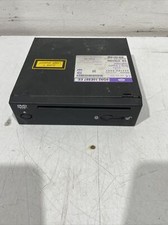 Freelander 2 L359 Sat Nav CD/DVD Player Einheit mit Disc LR031839
