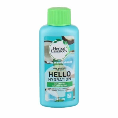 Herbal Essences Hello Hydration Deeply Moisturizing Shampoo