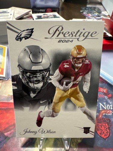 2024 Prestige Football Cards #301-400 Rookies RC You Pick Choose a Player - Picture 50 of 215