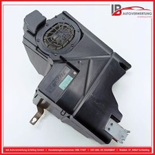 MERCEDES C-KLASSE COUPE CL203 C220 CDI Lautsprecher Subwoofer Box 2038203202 MERCEDES C-KLASSE COUPE CL203 C220 CDI Lautsprecher Subwoofer Box 2038203202