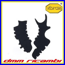 Protezioni adesive laterali telaio VIBRAM HONDA CRF 250 450 R / RX 2025 2026