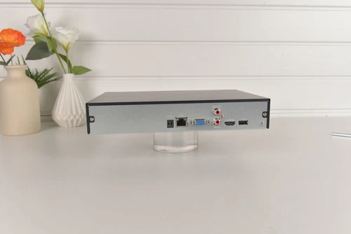 Dahua NVR4108HS-EI 8 Channels 16MP 4K NVR Network video Recorder Fast shipping - Picture 21 of 21