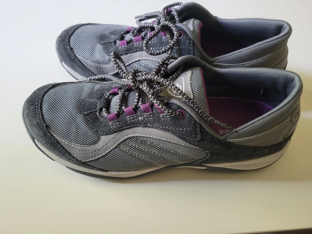 Scarpe Da Ginnastica Easy Spirit Mel20 - Sneaker Donna Con Memory Foam