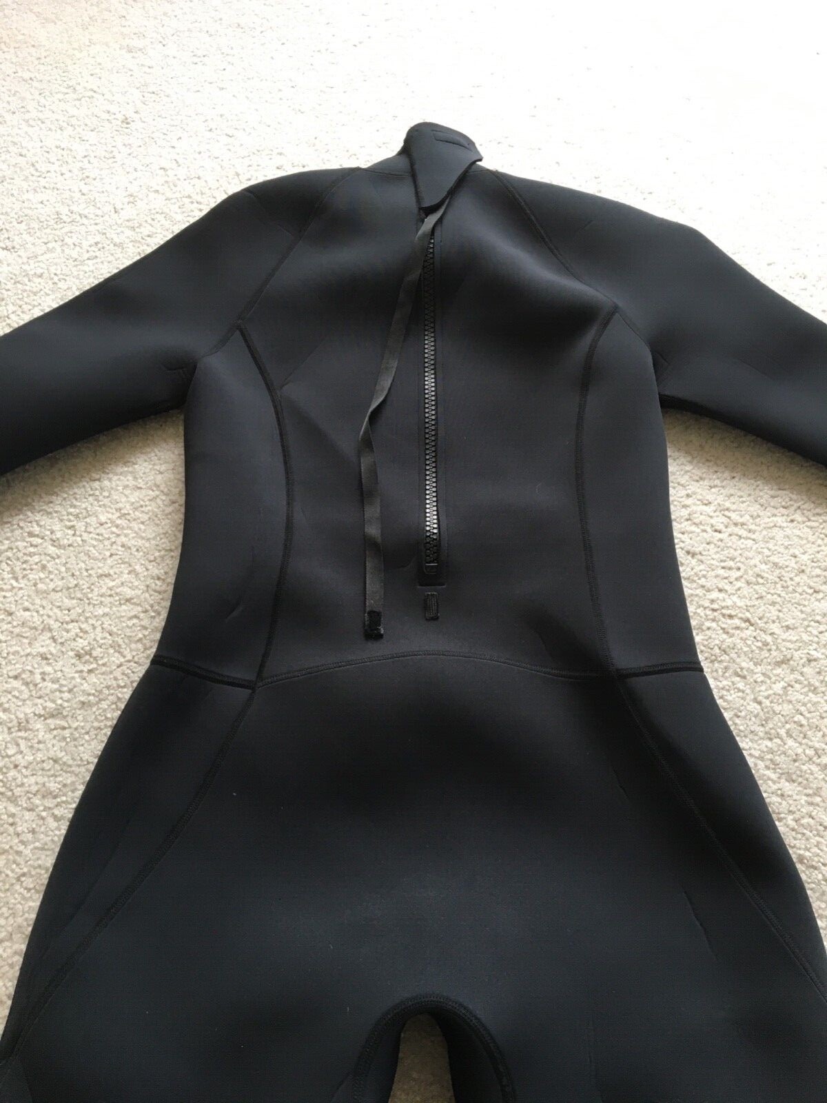 Unisex Adult Medium Full Wetsuit eBay