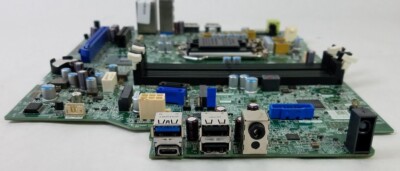 NEW Dell Optiplex 5060 SFF Motherboard INTEL CHIPSET Q370 Socket