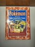 Pokemon Unofficial Collectors Guide 2000 VTG Hardcover Book