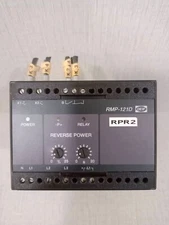 DEIF RMP-121D REVERSE POWER RELAY