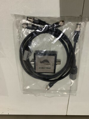 Razorback Infrared Belt Temperature Gauge Sensor  / 2