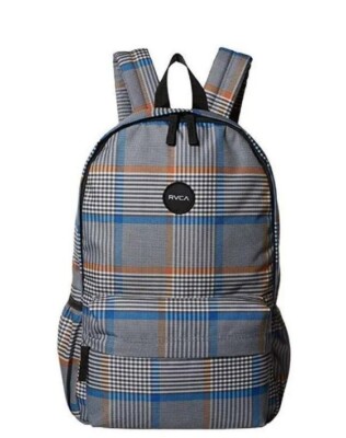 NWT RVCA Backpack NWT RVCA Backpack | Mercari main image 3