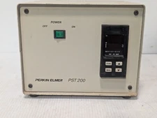 Perkin Elmer PST-200 Power Supply Module, 115/230VAC, 50/60 Hz