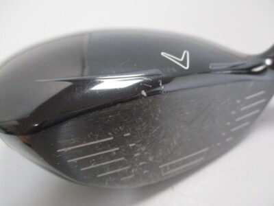 Callaway ROGUE STAR Fairway Wood 3W Speeder EVOLUTION IV FW 40 (S