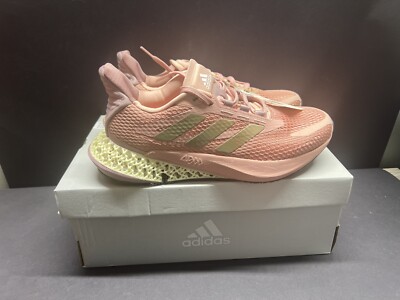 Adidas 4DFWD Pulse Womens Sz 8 Nib