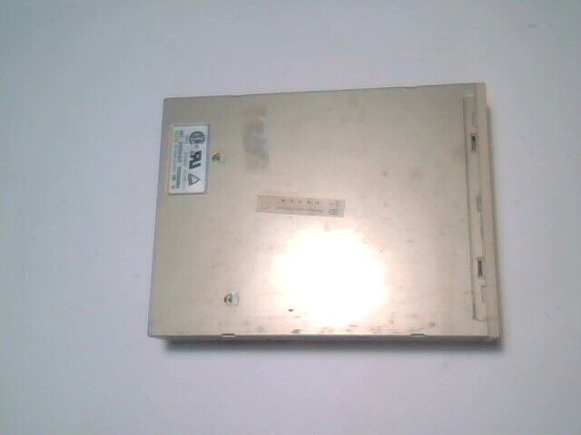 TOSHIBA ND-3564AR Floppy Disk Drive 1.44 3.5 Chinon FZ-354 TOSHIBA ND-3564AR Floppy Disk Drive 1.44 3.5 Chinon FZ-354