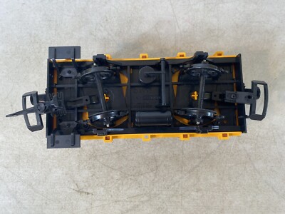 LGB Lehmann Toy Train System 94469 Train Car G Scale flat car