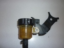 SERBATOIO OLIO POMPA FRENO POSTERIORE KAWASAKI Z 750 2008/2012