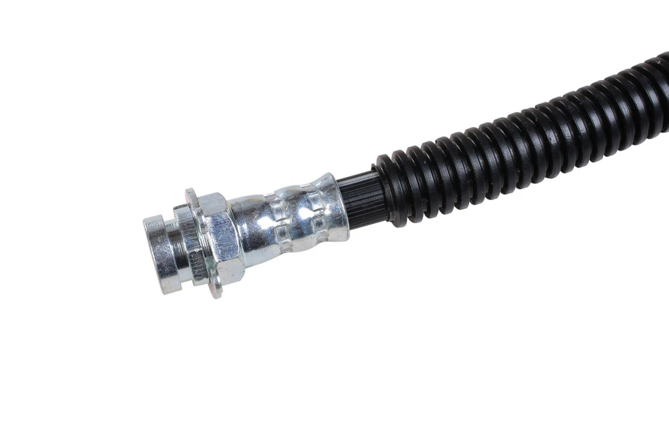 For 1993-2001 Saturn SW2 Brake Hydraulic Hose Front Right Sunsong 1994 1995 1996 - Image 3 of 3