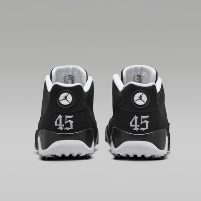 Nike Air Jordan 9 G NRG Golf Shoes 