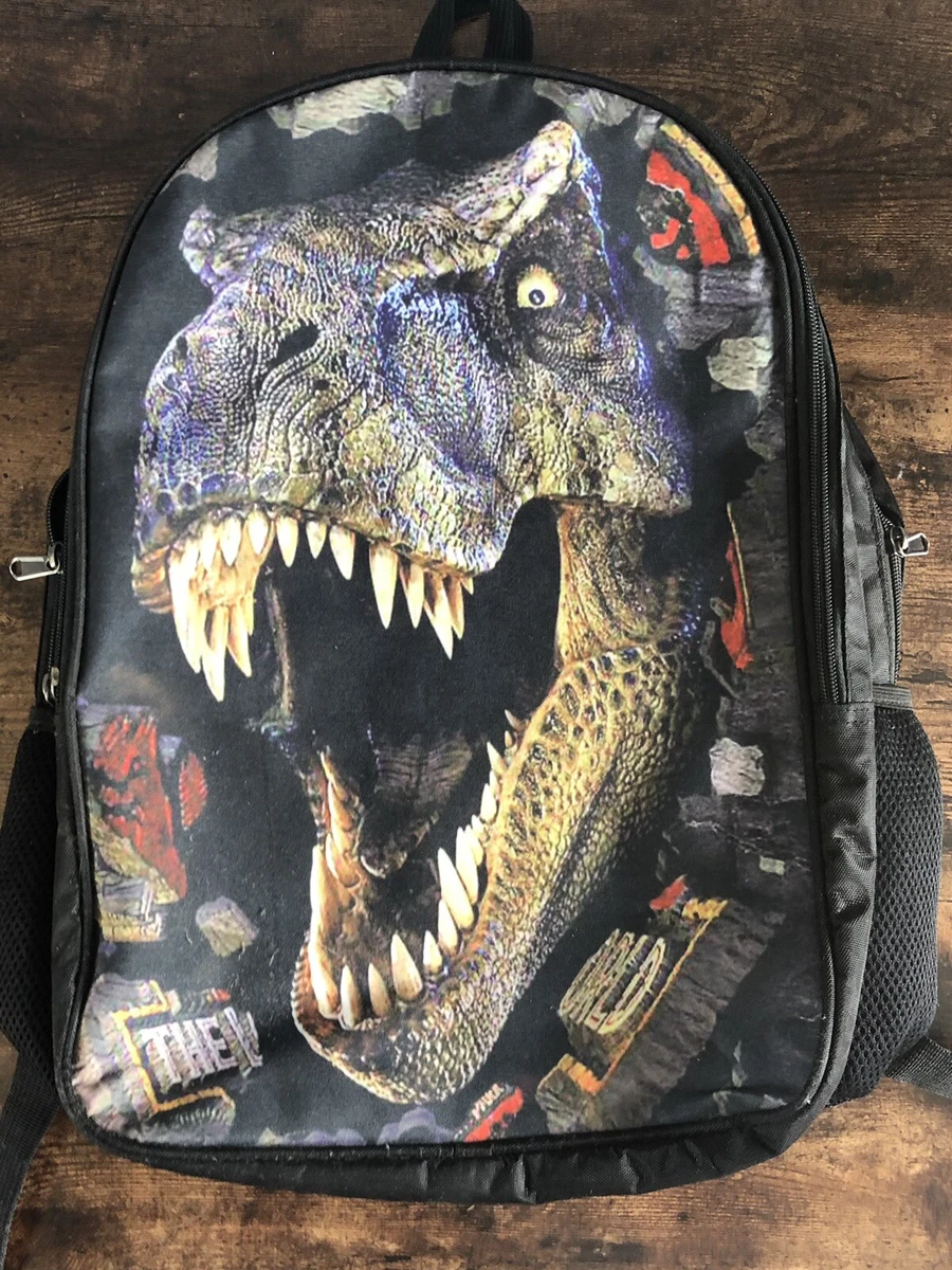 T rex backpack sales