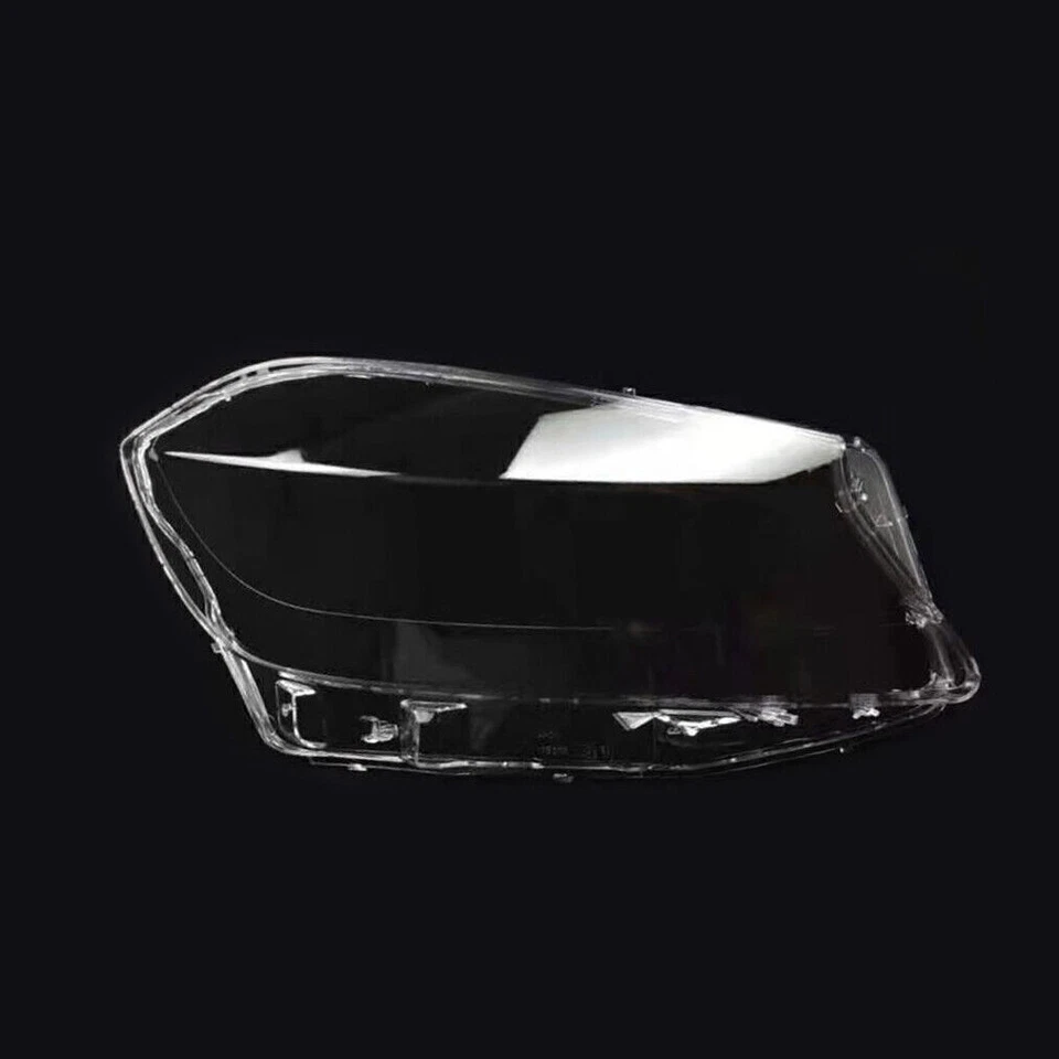 For Mercedes Benz A-Class W176 2012-2016 Left Auto Headlight Lens Cover Clear - image 4 of 4
