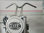 Tinworksinc 10''inch height Handlebars 1