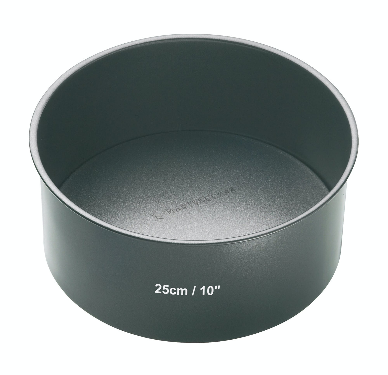 MasterClass Non-Stick Deep Cake Pan 25cm
