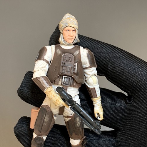 Más de 100 figuras de acción de Star Wars BOSSK Weequay The Clone Wars Legacy Collection juguete - Imagen 99 de 132