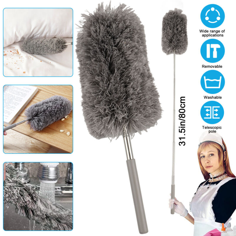 3/4/5 Pcs Hard Bristle Recess Crevice Cleaning Brush Household Tools Gap Cleaning  Brush