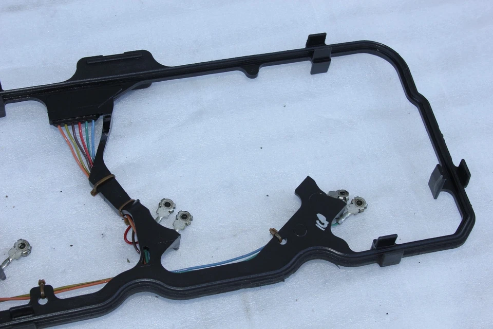 2006-2022 DODGE RAM 2500 3500 5.9L 6.7L JUNTA DA TAMPA DA VÁLVULA DA CABEÇA DO CILINDRO (OFTR2) - Imagem 4 de 4