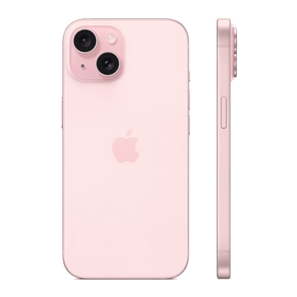 Apple iPhone 15 Plus - 128 GB 256 GB - Fully Unlocked - 85%+
