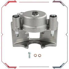 Front Right Brake Calipers For 1996-01 GMC Savana 3500 1995-1999 DODGE RAM 4000