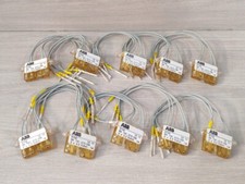 ABB RTXE 19 10 / RK 741 213-DM 2 X 3.3 KOHM 1W
